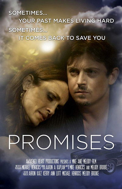 Póster de Promises
