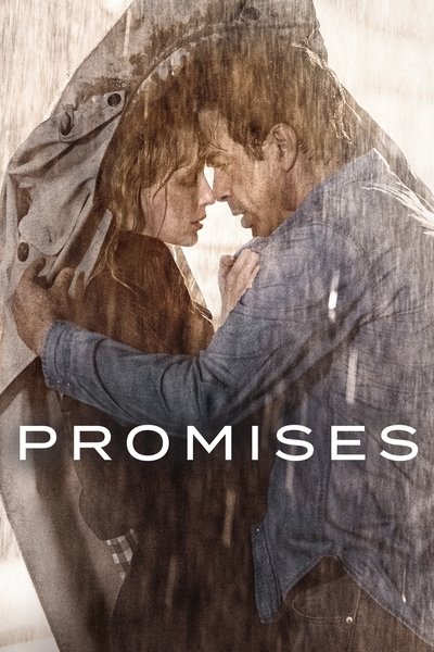 Póster de Promises