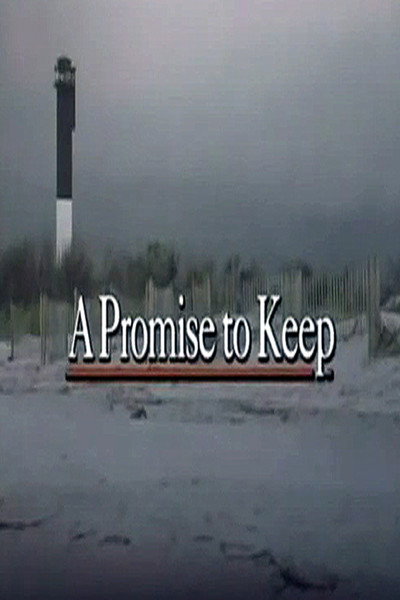 Póster de Promises to Keep