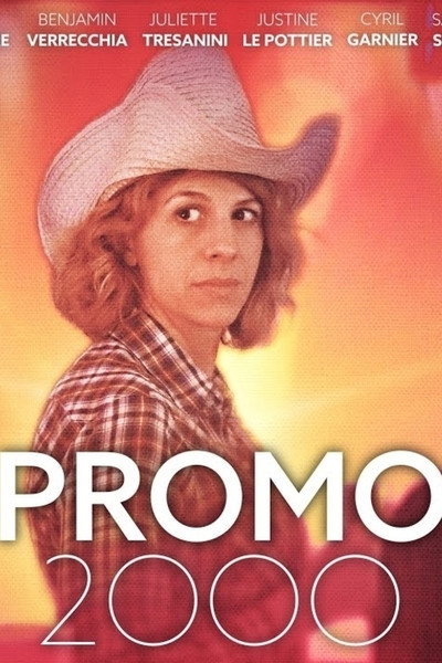 Póster de Promo 2000
