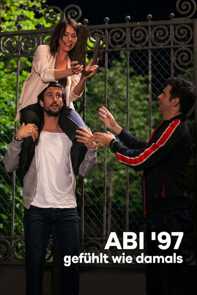 Póster de Promoción del 97