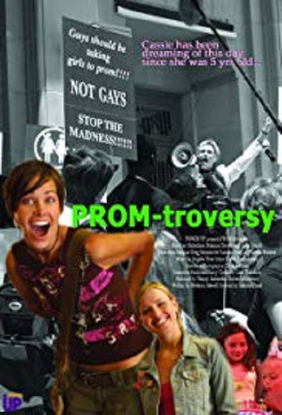 Póster de Promtroversy