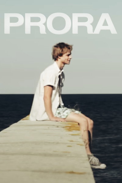 Póster de Prora