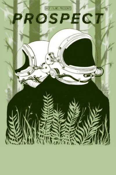 Póster de Prospect