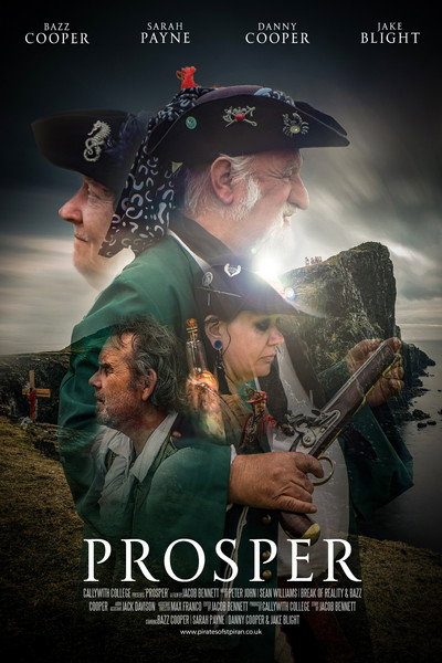 Póster de Prosper