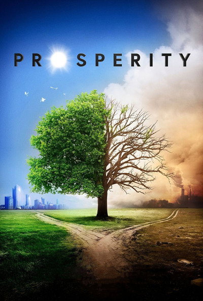 Póster de Prosperity