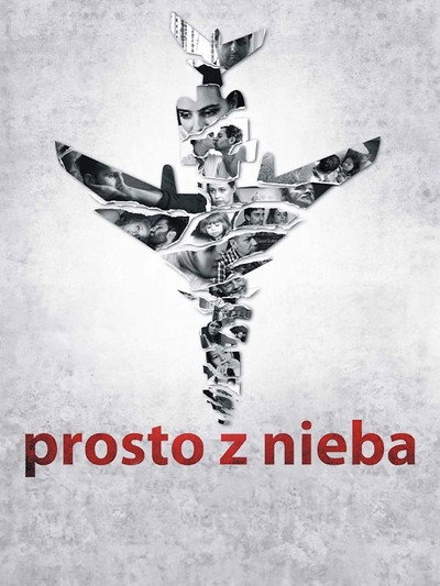 Póster de Prosto z nieba