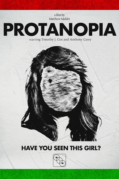 Póster de Protanopia