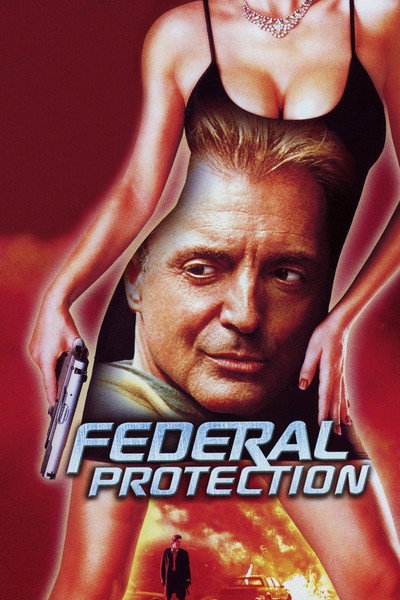 Póster de Protección federal