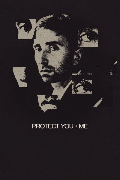 Póster de Protect You + Me.