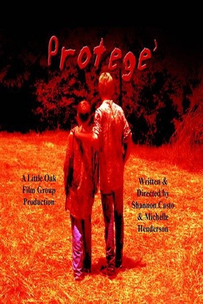 Póster de Protege
