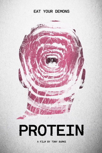 Póster de Protein