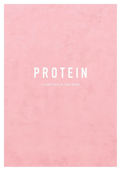 Póster de Protein