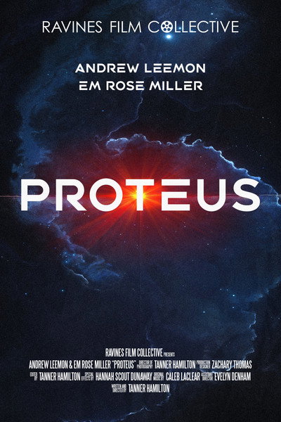 Póster de Proteus
