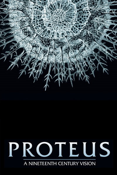 Póster de Proteus: A Nineteenth Century Vision
