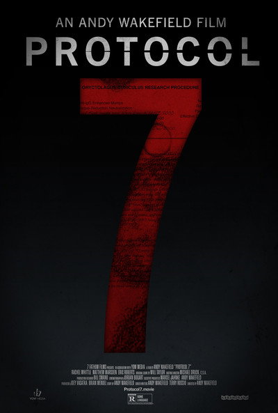 Póster de Protocol 7