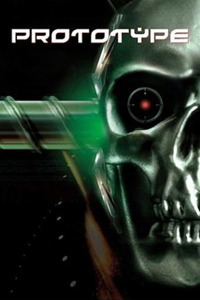 Póster de Prototipo