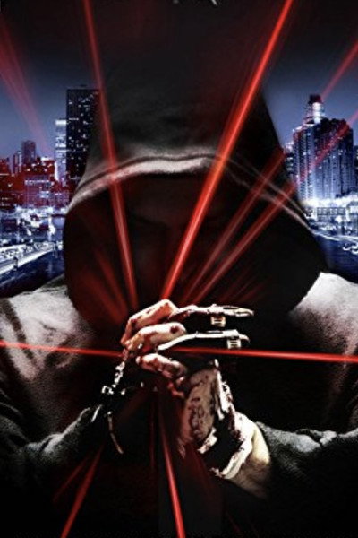 Póster de Prototype