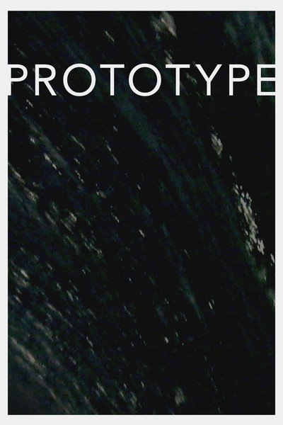Póster de Prototype
