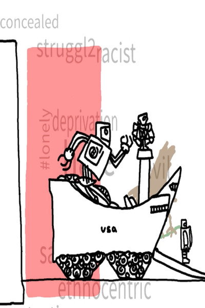 Póster de Prototype