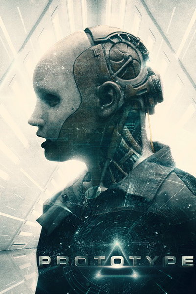 Póster de Prototype