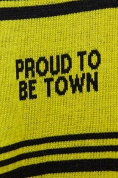 Póster de Proud to be Town