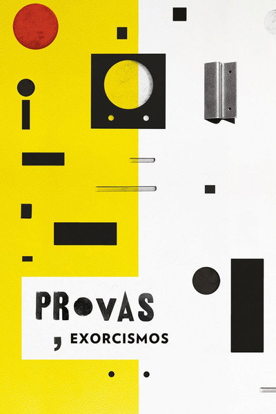 Póster de Provas, Exorcismos