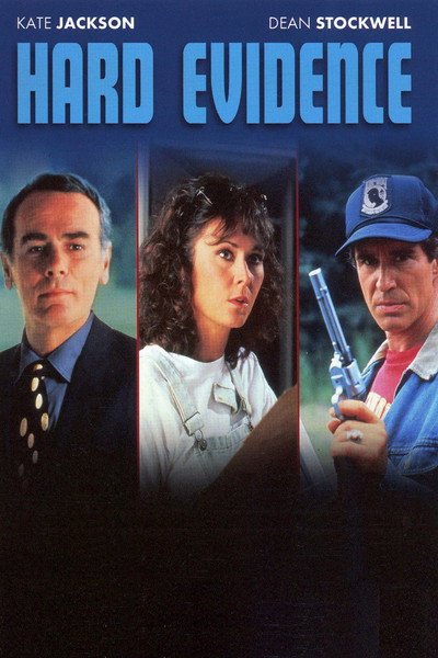 Póster de Proves incriminatòries
