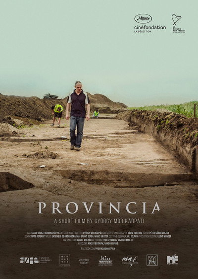 Póster de Provincia