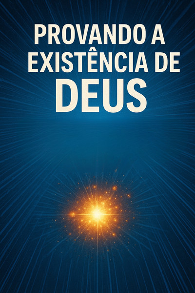 Póster de Proving God