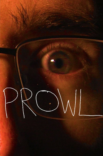 Póster de Prowl