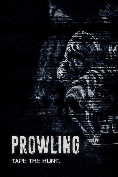 Póster de Prowling