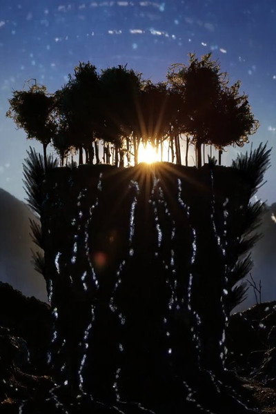 Póster de Proxima B