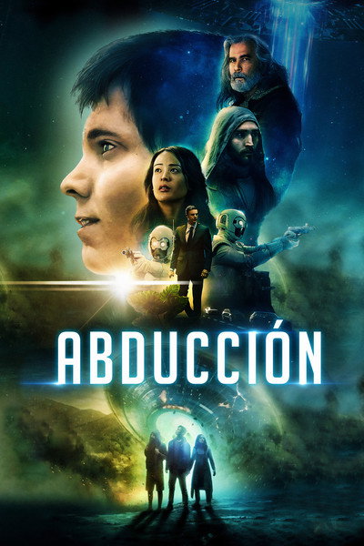 Póster de Proximity