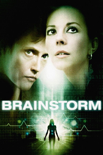 Póster de Proyecto Brainstorm