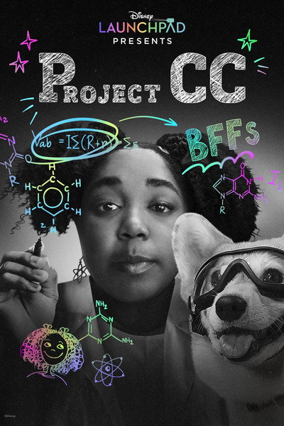 Póster de Proyecto CC