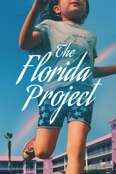 Póster de Proyecto Florida