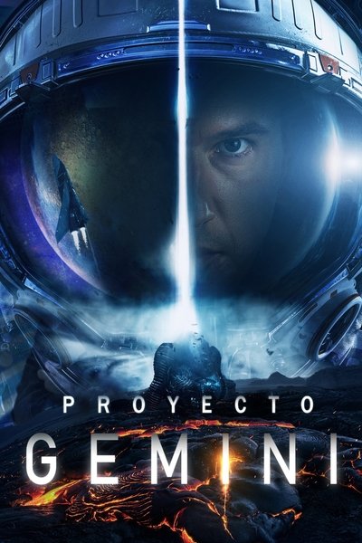 Póster de Proyecto Gémini