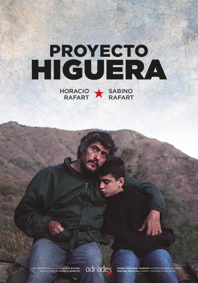 Póster de Proyecto Higuera