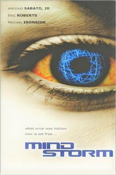 Póster de Proyecto Mindstorm