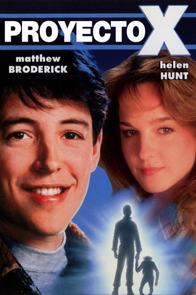 Póster de Proyecto secreto simios