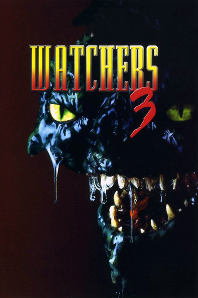 Póster de Proyecto Terror 3