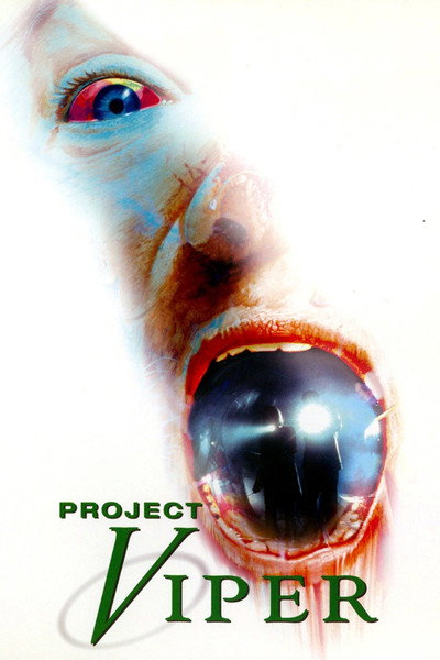 Póster de Proyecto V.I.P.E.R.