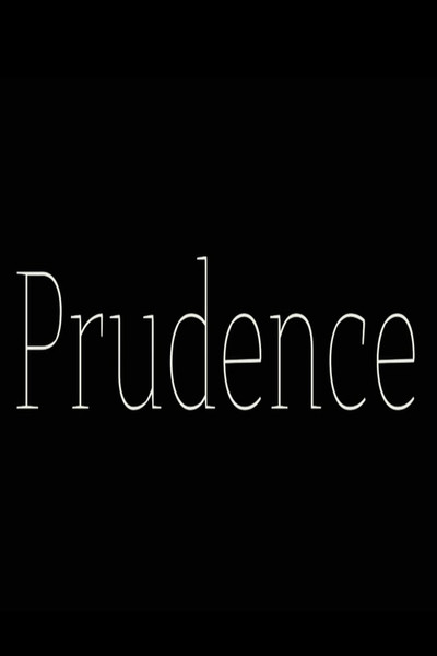 Póster de Prudence