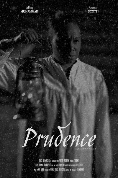 Póster de Prudence