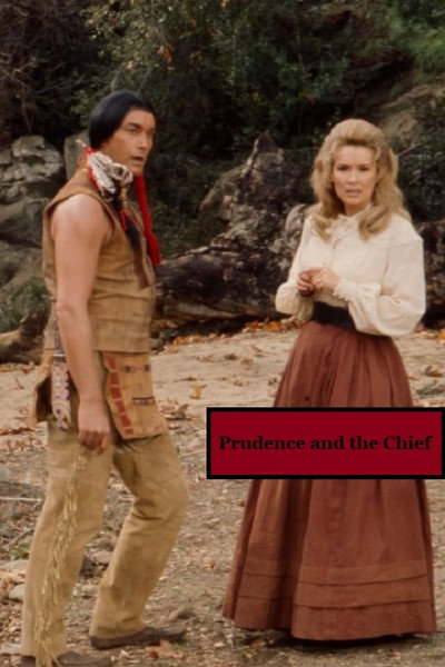 Póster de Prudence and the Chief