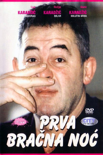 Póster de Prva bracna noc