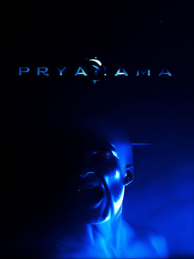 Póster de Pryanama