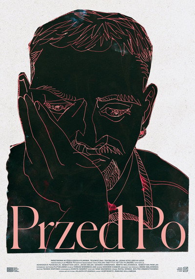 Póster de Przed po