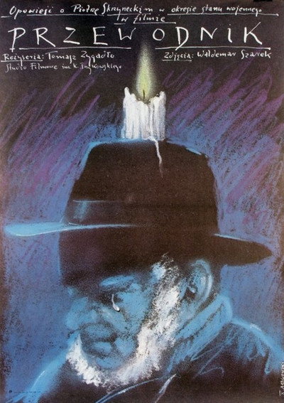 Póster de Przewodnik